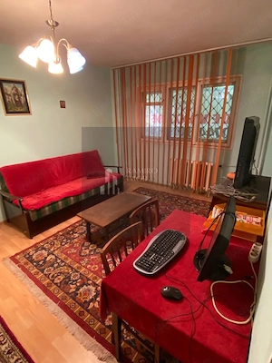 Apartament 2 camere Bulevard Iuliu Maniu/Metrou Lujerului - imagine 2