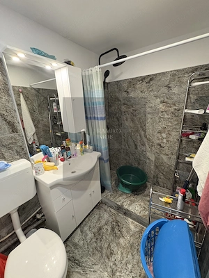 Apartament 2 camere/38 mp Brancoveanu parter - imagine 9