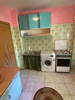 Apartament 2 camere Bulevard Iuliu Maniu/Metrou Lujerului - imagine 4