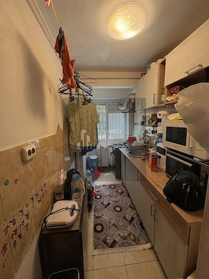 Apartament 2 camere/38 mp Brancoveanu parter - imagine 8
