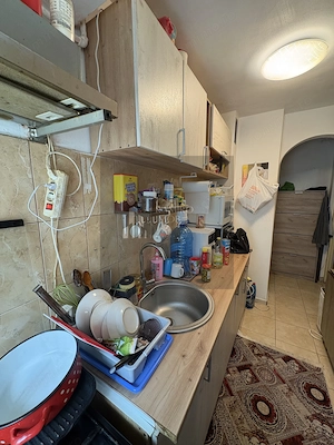 Apartament 2 camere/38 mp Brancoveanu parter - imagine 7