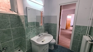 Apartament 3 camere decomandat Prel. Ghencea/ METROU RAUL DOAMNEI - imagine 11