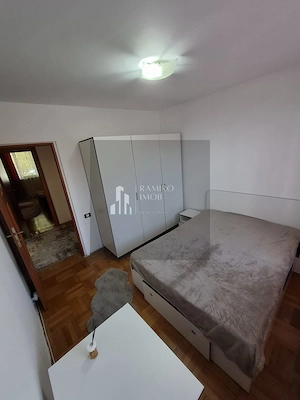 Apartament 3 camere Constantin Brancoveanu / Alexandru Obregia - imagine 4