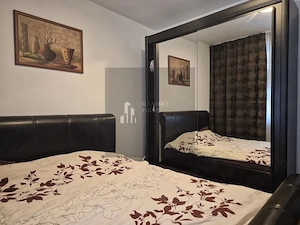 Apartament 2 camere decomandat Piata Sudului / Martisor - imagine 4
