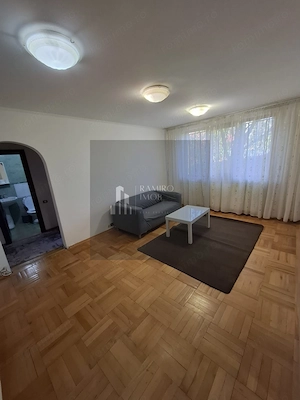 Apartament 3 camere Constantin Brancoveanu / Alexandru Obregia - imagine 2