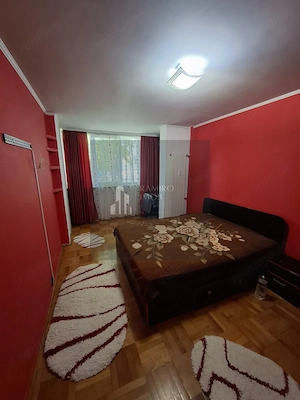 Apartament 3 camere Constantin Brancoveanu / Alexandru Obregia - imagine 3