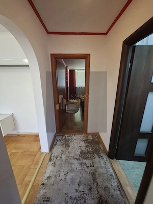Apartament 3 camere Constantin Brancoveanu / Alexandru Obregia - imagine 5