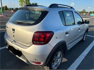 Dacia Sandero Stepway - imagine 3