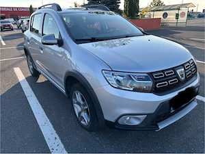 Dacia Sandero Stepway - imagine 4
