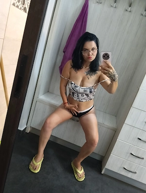Andreea (fara gumaaaa)           