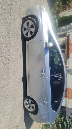 toyota prius 2010 hibrid - imagine 3