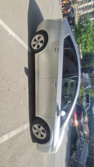 toyota prius 2010 hibrid - imagine 2
