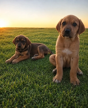 pui vizsla maghiara metis GRATIS