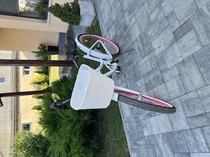 Vând bicicletă 
