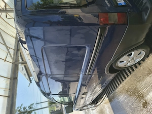 Auto Opel Combo, autoutilitara  motor 1.3 diesel 2008  - imagine 9