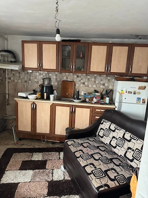 Balaceanca, la 10 min de Bucuresti, vila P+1+M cu 6 camere dec, reducere - imagine 2