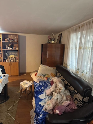 Balaceanca, la 10 min de Bucuresti, vila P+1+M cu 6 camere dec, reducere - imagine 7