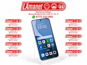 Oppo Reno 14F 5G Opal Blue 256GB 8GB Ram DualSim Neverlock Stare Buna