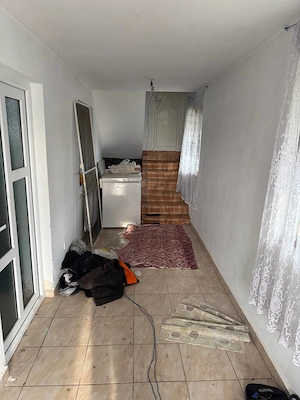 Balaceanca, la 10 min de Bucuresti, vila P+1+M cu 6 camere dec, reducere - imagine 3
