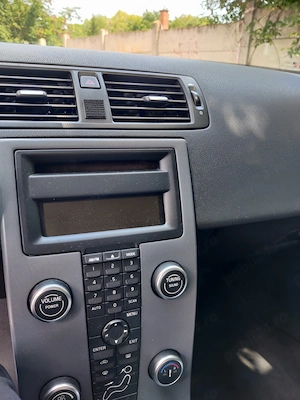 Volvo V50 drive  - imagine 3