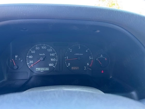 Nissan Patrol GR Y61 2.8 TD - imagine 9