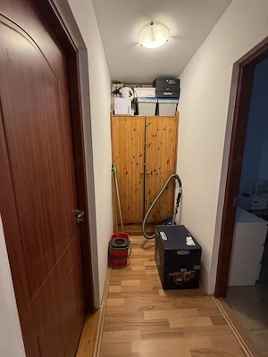 Apartament cu 4 camere, semidecomandat, etaj 4/5 - Sagului - imagine 10