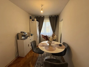 Apartament cu 4 camere, semidecomandat, etaj 4/5 - Sagului - imagine 5