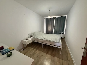 Apartament cu 4 camere, semidecomandat, etaj 4/5 - Sagului - imagine 3