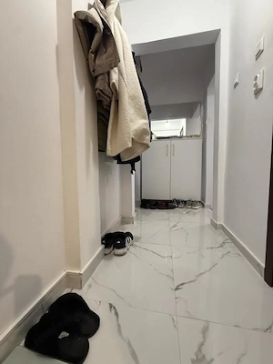 Apartament cu 4 camere, semidecomandat, etaj 4/5 - Sagului - imagine 9