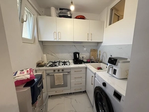 Apartament cu 4 camere, semidecomandat, etaj 4/5 - Sagului - imagine 6