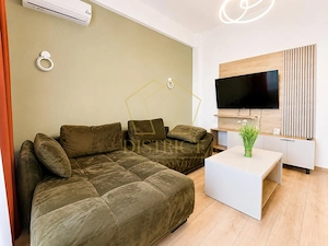 Apartament superb cu 2 camere | Giroc - imagine 2