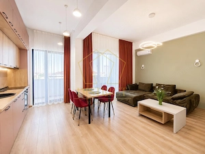 Apartament superb cu 2 camere | Giroc