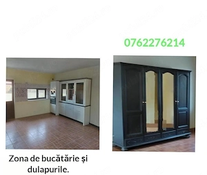 Casa duplex lângă stadion, comuna Berceni  - imagine 5
