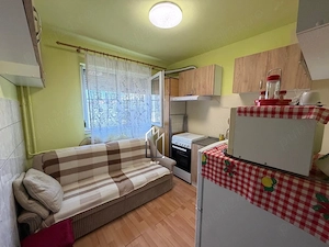 Garsoniera de vanzare Str Italiana, Rogerius - imagine 2
