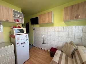 Garsoniera de vanzare Str Italiana, Rogerius - imagine 5