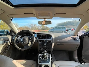 Audi A5 2010 S-Line Sportback - imagine 4