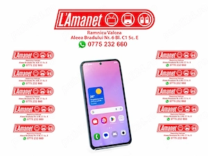 Samsung A37 5G 128 Gb Memorie 6 Gb Ram FullBox Nou