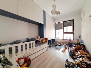 3 camere.Mobilat si utilat Lux.2 bai.Bloc Nou.In spate la ESO! - imagine 10