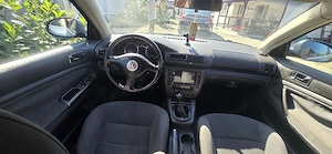 vand vw passat 