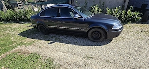 vand vw passat  - imagine 2