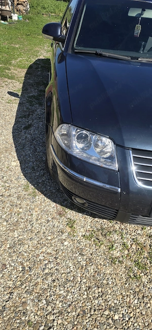 vand vw passat  - imagine 3