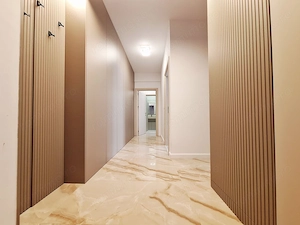 3 camere.Mobilat si utilat Lux.2 bai.Bloc Nou.In spate la ESO! - imagine 11