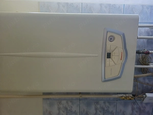 Vamd Centrala Termica IMMERGAS