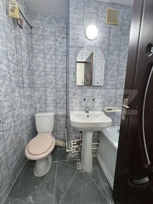 Apartament 3 camere, 45 mp, zona Craiovița Nouă - imagine 6