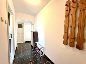 Apartament elegant 2 camere, 50 mp utili, etaj 4 - Zona Lipovei  - imagine 9