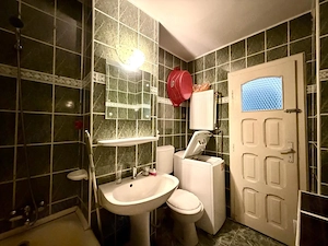 Apartament elegant 2 camere, 50 mp utili, etaj 4 - Zona Lipovei  - imagine 8