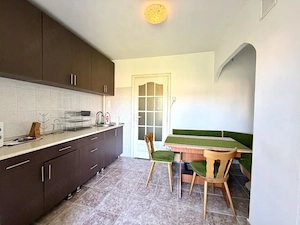 Apartament elegant 2 camere, 50 mp utili, etaj 4 - Zona Lipovei  - imagine 6
