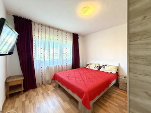 Apartament elegant 2 camere, 50 mp utili, etaj 4 - Zona Lipovei  - imagine 3