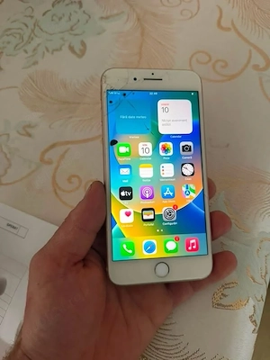 iphone 8 Plus 
