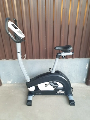 Bicicleta fitness Crane, automata, servo ca noua